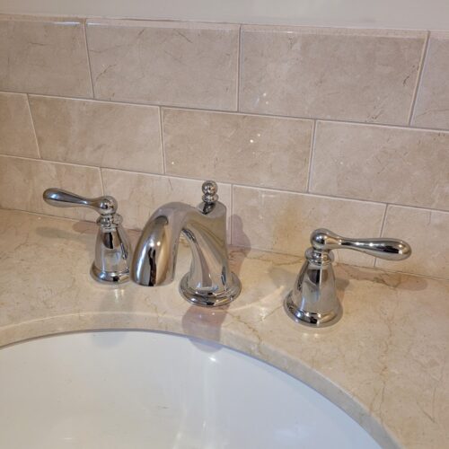 Emergency plumber in Scituate Ruby Plumbing