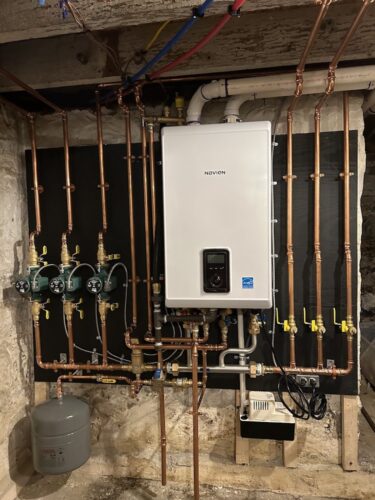 Emergency plumber in Runnemede Runnemede Plumbing, Heating, Cooling, and Electric