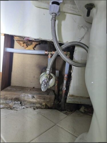 Emergency plumber in Duncanville Rush Plumbing Emergency plumber in Duncanville Rush Plumbing