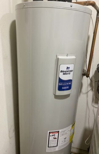 Emergency plumber in Show Low Russell & Sons