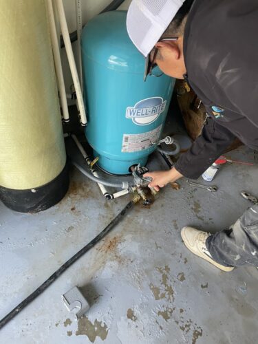 Emergency plumber in Richmond RVA Plumbing & Drain