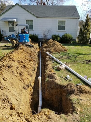 Emergency plumber in Highland Springs All About Plumbing Service & Repair
