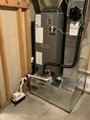 Emergency plumber in Horace Ryan Brothers Inc