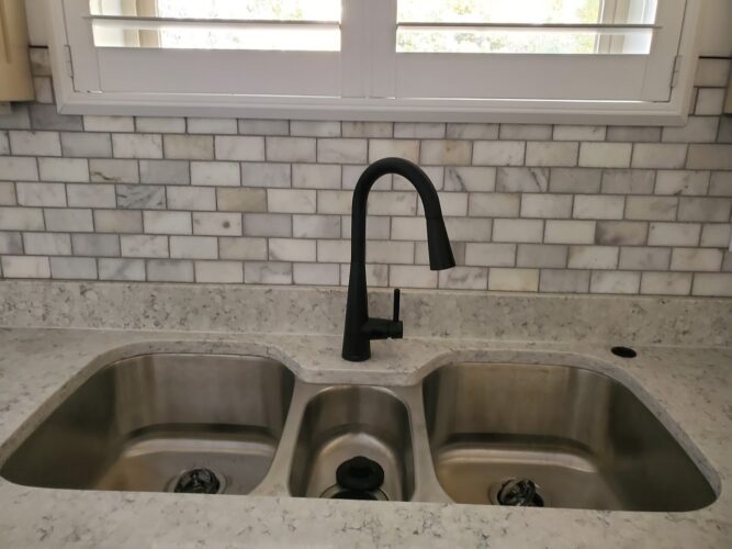 Emergency plumber in Marriott-Slaterville S & B Plumbing