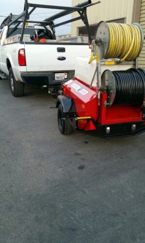 Emergency plumber in Freedom S.A. Plumbing