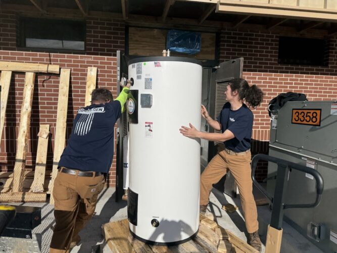 Emergency plumber in Pensacola S.E. Tradesmen Plumbing and Gas Emergency plumber in Pensacola S.E. Tradesmen Plumbing and Gas