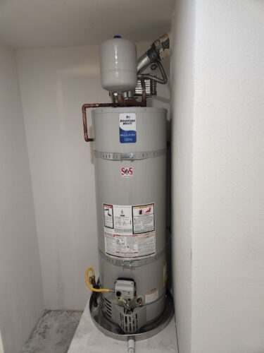 Emergency plumber in San Clemente S.O.S. Plumbing Company