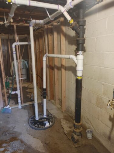 Emergency plumber in Minneapolis Sabastian and Sons Plumbing Service LLC