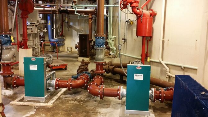 Emergency plumber in Fond du Lac Sabel Mechanical LLC