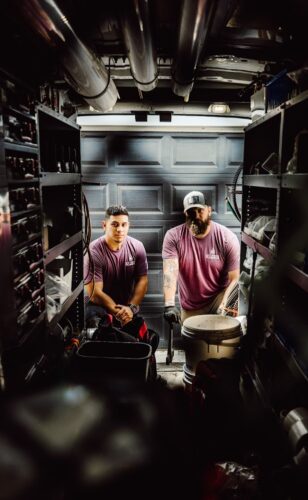 Emergency plumber in St. Petersburg Saint Pete Plumbing LLC