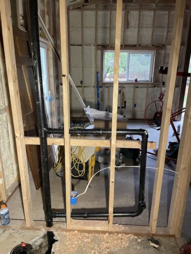 Emergency plumber in Shoreline Salish Plumbing Co Emergency plumber in Shoreline Salish Plumbing Co
