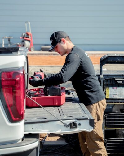 Emergency plumber in El Cajon San Diego Emergency Plumbing & Leak Detection