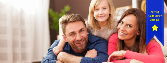 Emergency plumber in Sicklerville Sanders Home Services
