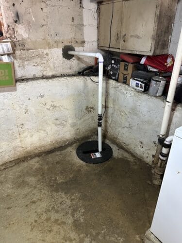 Emergency plumber in Mays Landing All American Drain Service LLC