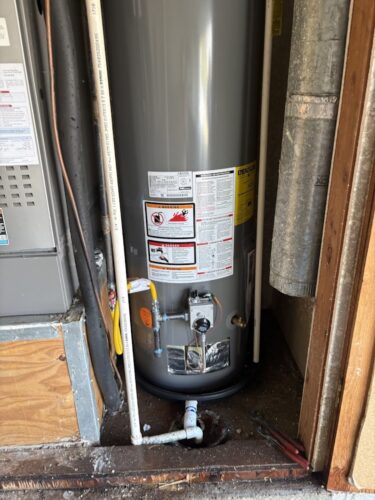 Emergency plumber in Broken Arrow Sargent's Plumbing & Drain Emergency plumber in Broken Arrow Sargent's Plumbing & Drain