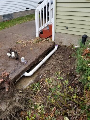 Emergency plumber in Erie Savings Sewer & Drain Emergency plumber in Erie Savings Sewer & Drain