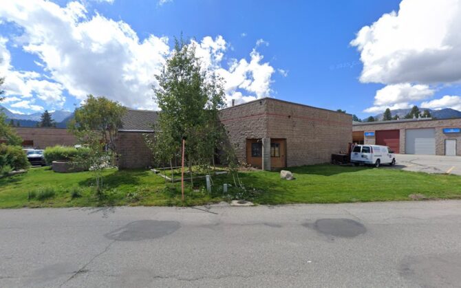 Emergency plumber in Mammoth Lakes Schilling Plumbing