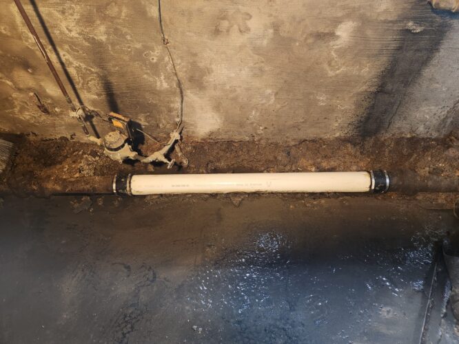 Emergency plumber in Philadelphia Scott Plumbing and Heating