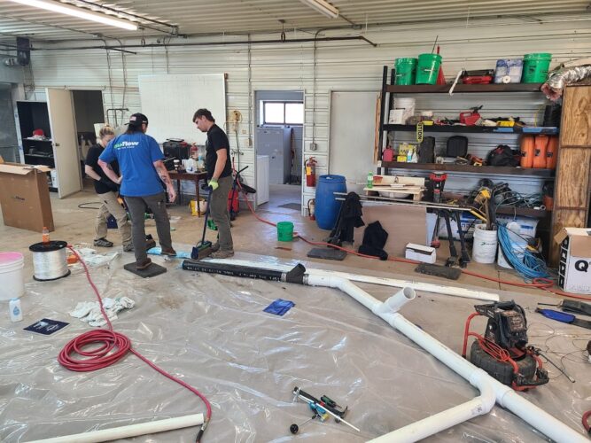 Emergency plumber in Clintonville Scour Plumbing, Drain and Sewer LLC