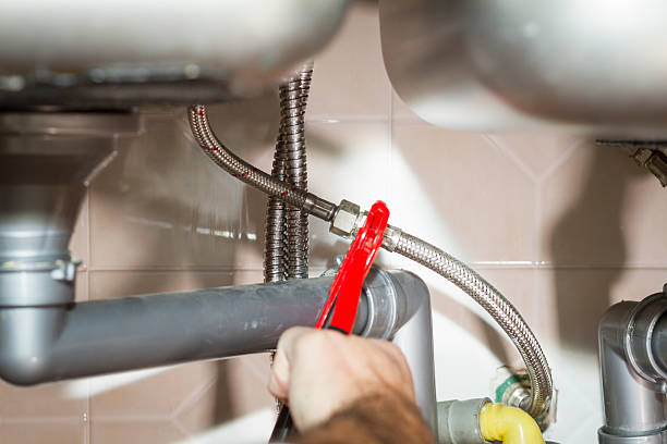Emergency plumber in Seminole Seminole Comfort Plumbing