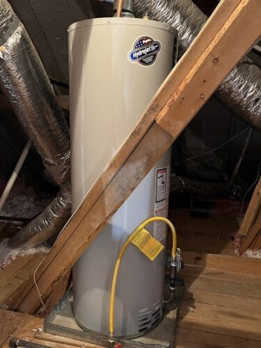 Emergency plumber in McKinney All American Plumbing Service Emergency plumber in McKinney All American Plumbing Service