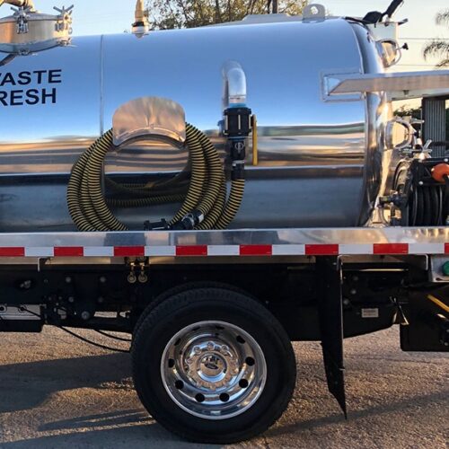 Emergency plumber in Van Nuys Septic Tank Pumping Guys