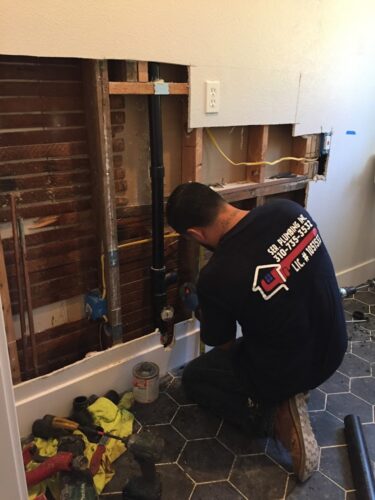 Emergency plumber in Paramount Ser Plumbing Inc Emergency plumber in Paramount Ser Plumbing Inc