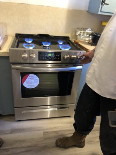 Emergency plumber in Texarkana Service First Pro