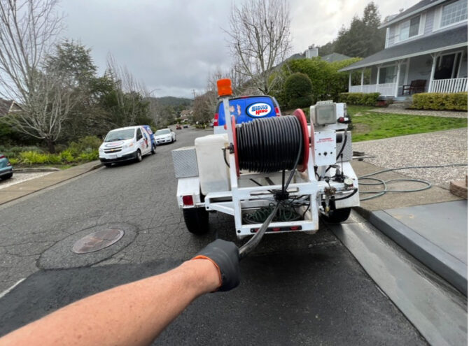 Emergency plumber in Hayward Service Hero Plumbing & Air