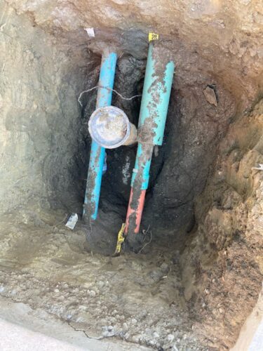 Emergency plumber in Walnut Creek Service Pros Plumbers, Inc.