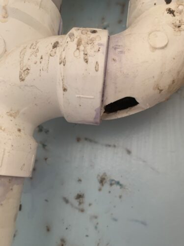 Emergency plumber in Houston Service Squad