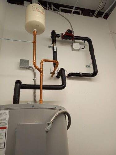 Emergency plumber in Miami Seva Plumbing LLC