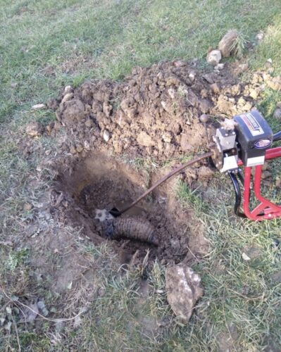 Emergency plumber in Waco Sewer and Drain Solutions
