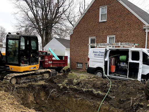 Emergency plumber in Chesterland Sewer Cleaning Company