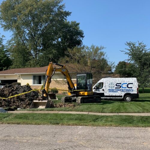 Emergency plumber in Perry Sewer Cleaning Company Emergency plumber in Perry Sewer Cleaning Company