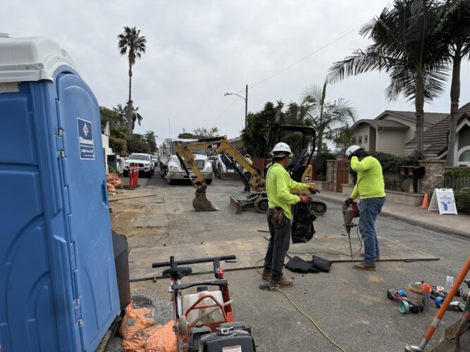 Emergency plumber in San Diego Sewer Contractor 911