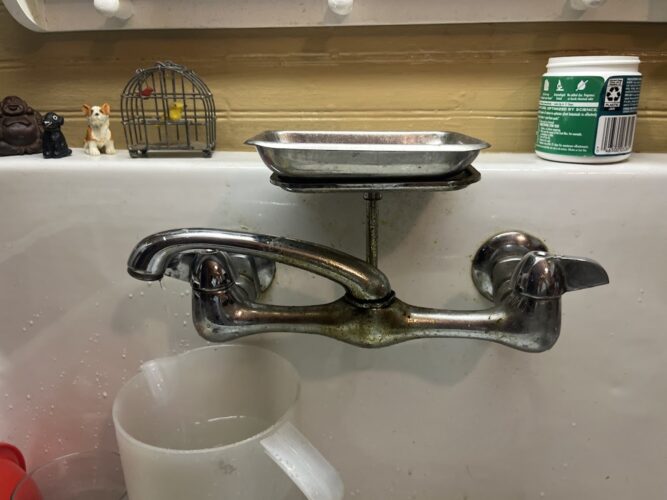 Emergency plumber in Summerville Sewer Daddy Plumbing & Drain Cleaning