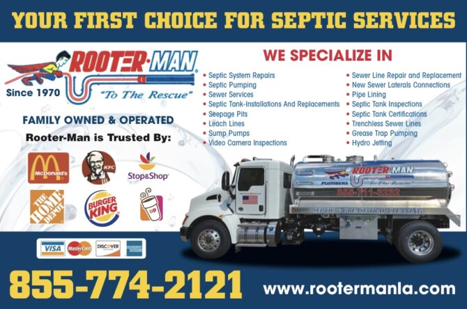 Emergency plumber in Sylmar Sewer Man Septic Tank Pumping