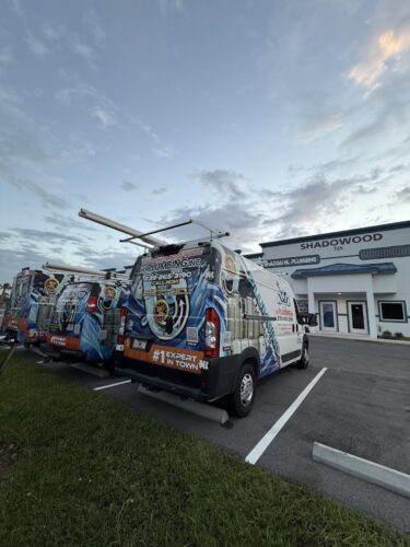 Emergency plumber in Cape Coral Shaddai HL Plumbing Emergency plumber in Cape Coral Shaddai HL Plumbing