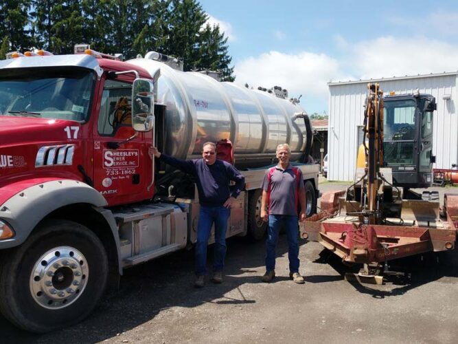 Emergency plumber in Elmira Heights Sheesley's Sewer Service Inc Emergency plumber in Elmira Heights Sheesley's Sewer Service Inc