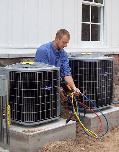 Emergency plumber in Traverse City Sheren Plumbing, Heating and Cooling