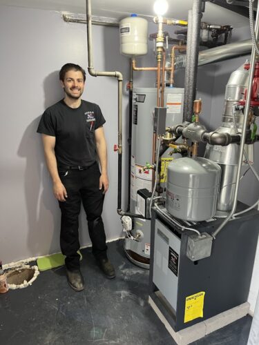 Emergency plumber in Long Island City Sideris Plumbing & Heating Corp. Emergency plumber in Long Island City Sideris Plumbing & Heating Corp.