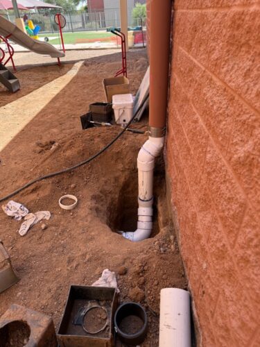 Emergency plumber in Sun City Sigma Pro Plumbing