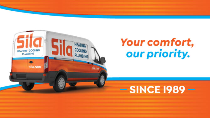 Emergency plumber in Cedar Grove Sila Heating, Air Conditioning, Plumbing & Electrical