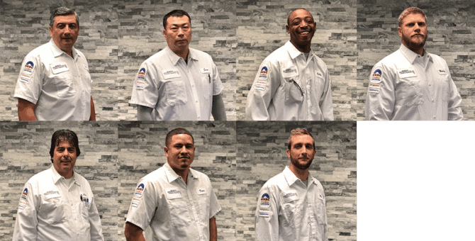 Emergency plumber in Las Vegas Silver State Refrigeration, HVAC & Plumbing