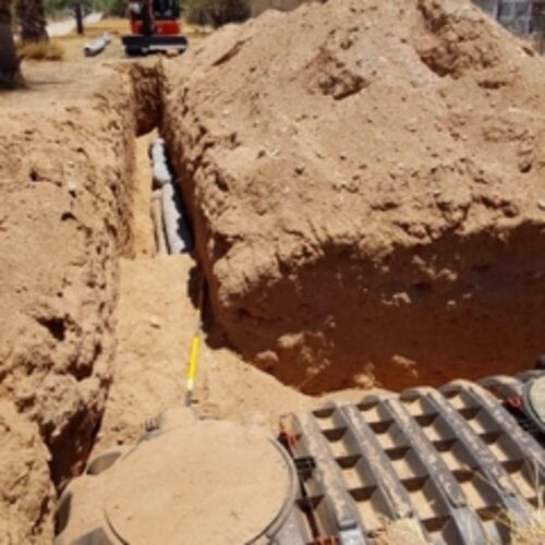 Emergency plumber in Mesa Simply Rooter and Septic Mesa