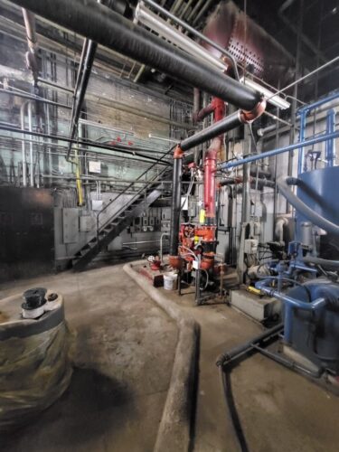 Emergency plumber in Chicago Sims & Sons Electric and Plumbing