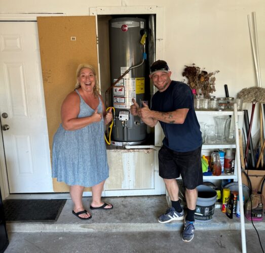 Emergency plumber in Austin SimsCo Mechanical Plumbing