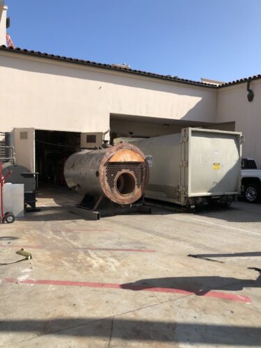 Emergency plumber in Bakersfield Slater Plumbing & Mechanical
