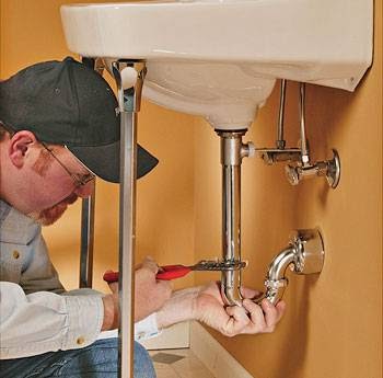 Emergency plumber in Phoenix Smiley Plumbing
